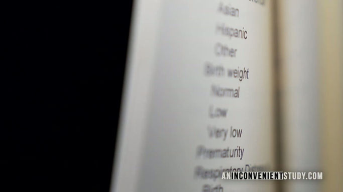 An Inconvenient Study - Official Trailer